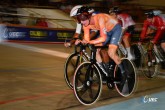 UEC TRACK JUNIORS & U23 EUROPEAN CHAMPIONSHIPS 2025 - Anadia (Portugal) -  - 15/07/2025 -  - photo Tommaso Pelagalli/SprintCyclingAgency?2025